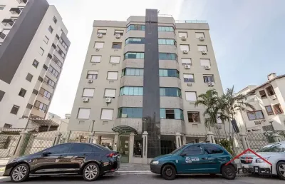 Apartamento com 3 quartos à venda na rua santa vitória, 40, tristeza, porto alegre por r$ 690.000