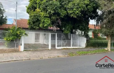 Casa com 2 quartos à venda na rua sargento nicolau dias de farias, 416, tristeza, porto alegre por r$ 1.060.000