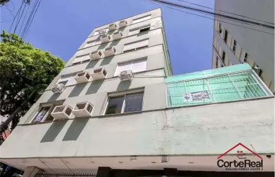 Apartamento com 4 quartos à venda na avenida independência, 1097, independência, porto alegre por r$ 499.990