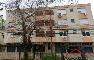 Apartamento com 1 quarto à venda na avenida padre cacique, 50, praia de belas, porto alegre por r$ 240.000