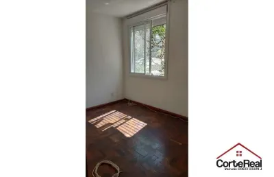 Apartamento com 2 quartos à venda na rua engenheiro fernando mendes ribeiro, 105, santo antônio, porto alegre por r$ 209.990