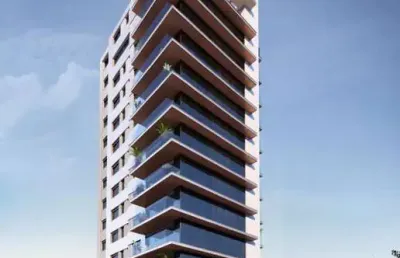 Cobertura com 4 quartos à venda na rua marquês do herval, 475, moinhos de vento, porto alegre por r$ 9.896.000