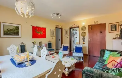 Apartamento com 3 quartos à venda na avenida cristóvão colombo, 1118, floresta, porto alegre por r$ 450.000