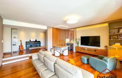 Apartamento com 3 quartos à venda na rua carlos trein filho, 441, auxiliadora, porto alegre por r$ 1.640.000