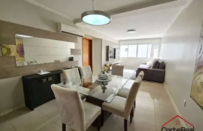 Apartamento com 3 quartos à venda na rua portugal, 382, são joão, porto alegre por r$ 870.000