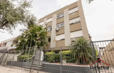 Apartamento com 2 quartos à venda na rua roque calage, 941, passo da areia, porto alegre por r$ 314.900