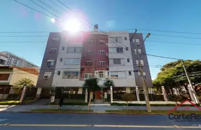 Apartamento com 2 quartos à venda na rua la plata, 780, jardim botânico, porto alegre por r$ 950.000