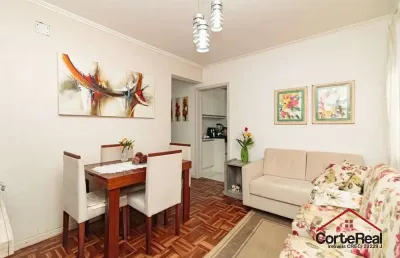 Apartamento com 3 quartos à venda na avenida plínio brasil milano, 2209, higienópolis, porto alegre por r$ 298.000