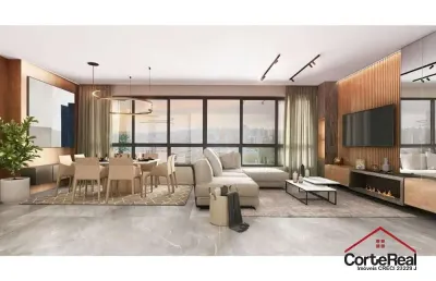 Apartamento com 4 quartos à venda na avenida encantado, 148, petrópolis, porto alegre por r$ 1.641.866
