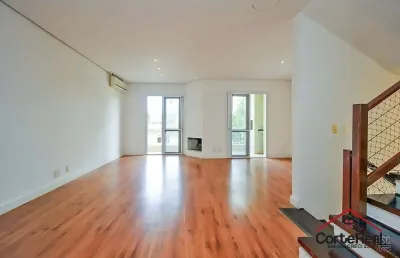 Casa com 3 quartos à venda na avenida coronel marcos, 39, vila conceição, porto alegre por r$ 939.000
