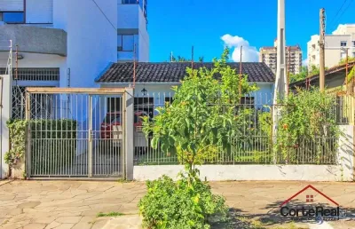 Casa com 3 quartos à venda na rua domingos crescêncio, 867, santana, porto alegre por r$ 650.000