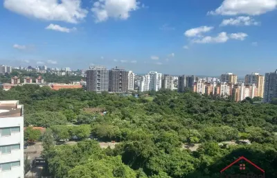 Apartamento com 3 quartos à venda na avenida engenheiro ary de abreu lima, 555, jardim europa, porto alegre por r$ 7.979.000