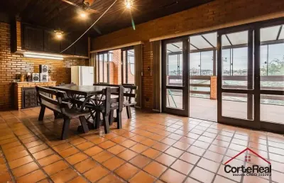 Casa com 3 quartos à venda na travessa kuluene, 349, partenon, porto alegre por r$ 899.900