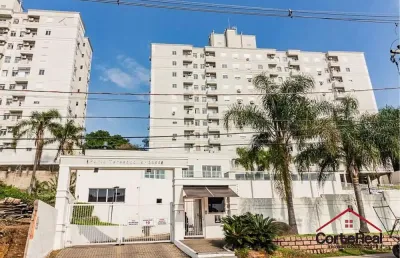 Apartamento com 2 quartos à venda na avenida teresópolis, 2805, teresópolis, porto alegre por r$ 250.000