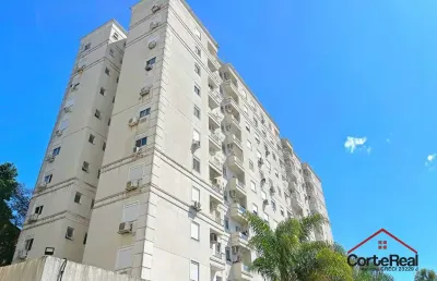 Apartamento com 3 quartos à venda na avenida teresópolis, 2255, teresópolis, porto alegre por r$ 375.000