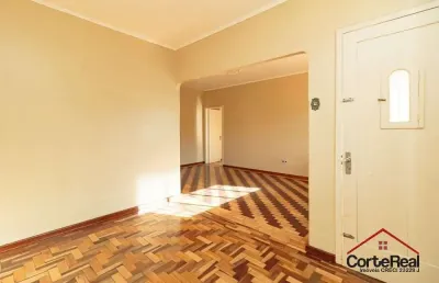 Casa com 3 quartos à venda na rua onze de agosto, 184, são joão, porto alegre por r$ 490.000