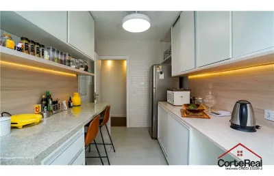 Apartamento com 3 quartos à venda na avenida lageado, 412, petrópolis, porto alegre por r$ 790.000