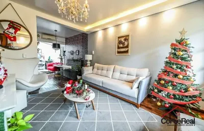 Casa com 2 quartos à venda na rua doutor armando barbedo, 1151, tristeza, porto alegre por r$ 485.000