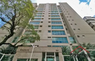 Apartamento com 3 quartos à venda na rua antônio parreiras, 300, bela vista, porto alegre por r$ 2.300.000