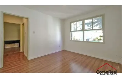 Apartamento com 2 quartos à venda na rua orfanotrófio, 1051, santa tereza, porto alegre por r$ 178.700