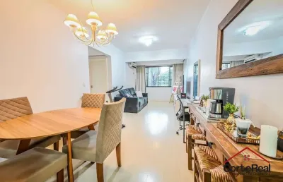 Apartamento com 2 quartos à venda na rua octávio de souza, 343, nonoai, porto alegre por r$ 260.000