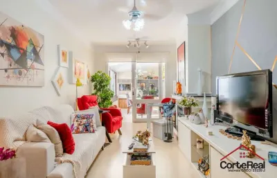 Apartamento com 2 quartos à venda na avenida lageado, 33, petrópolis, porto alegre por r$ 629.000
