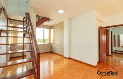 Cobertura com 4 quartos à venda na rua sport club são josé, 45, passo da areia, porto alegre por r$ 799.000