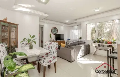 Apartamento com 2 quartos à venda na avenida dom cláudio josé gonçalves ponce de leão, 140, vila ipiranga, porto alegre por r$ 399.000