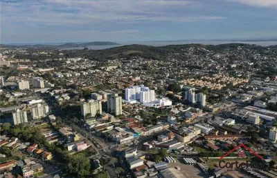 Apartamento com 2 quartos à venda na rua sílvio silveira soares, 2688, camaquã, porto alegre por r$ 384.990
