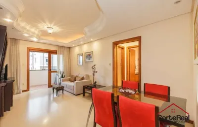 Apartamento com 2 quartos à venda na rua general joão telles, 215, bom fim, porto alegre por r$ 690.000