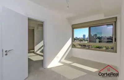 Apartamento com 1 quarto à venda na avenida praia de belas, 2050, praia de belas, porto alegre por r$ 639.000