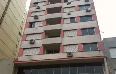 Apartamento com 1 quarto para alugar na rua duque de caxias, 959, centro histórico, porto alegre por r$ 2.000
