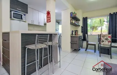 Apartamento com 3 quartos à venda na rua mura, 250, espírito santo, porto alegre por r$ 249.000