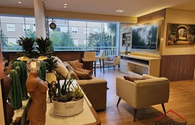 Apartamento com 3 quartos à venda na rua doutor carlos renato r. fonseca, 125, jardim itu sabará, porto alegre por r$ 890.000