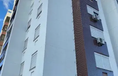 Apartamento com 2 quartos à venda na avenida ipiranga, 8400, jardim carvalho, porto alegre por r$ 405.000