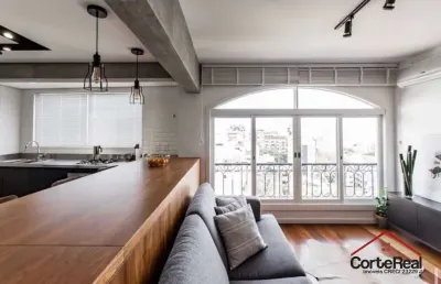 Apartamento com 2 quartos à venda na rua anita garibaldi, 1122, mont serrat, porto alegre por r$ 890.000