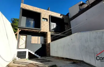 Casa com 3 quartos à venda na rua matias josé bins, 1217, chácara das pedras, porto alegre por r$ 999.000