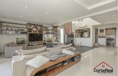 Casa com 4 quartos à venda na rua goitacaz, 333, vila assunção, porto alegre por r$ 1.690.000