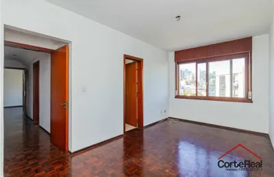 Apartamento com 2 quartos à venda na rua felicíssimo de azevedo, 1501, auxiliadora, porto alegre por r$ 420.000