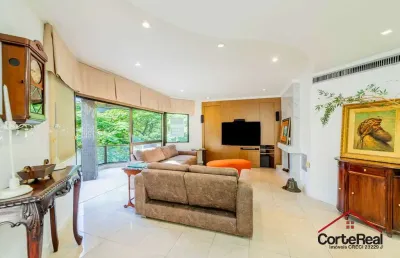 Apartamento com 4 quartos à venda na rua pedro chaves barcelos, 1065, bela vista, porto alegre por r$ 2.265.000