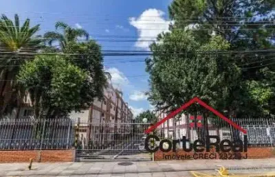 Apartamento com 2 quartos à venda na rua zeferino dias, 131, sarandi, porto alegre por r$ 206.700