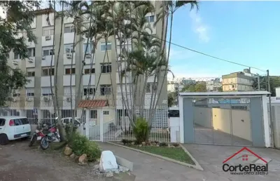Apartamento com 2 quartos à venda na avenida padre cacique, 3026, cristal, porto alegre por r$ 424.000