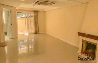 Casa com 3 quartos à venda na rua licínio cardoso, 174, chácara das pedras, porto alegre por r$ 1.265.000