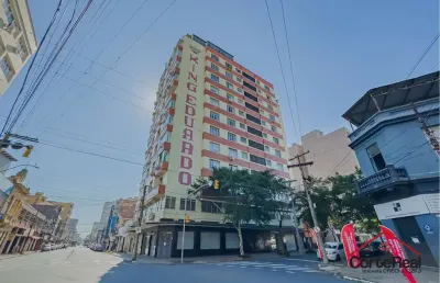 Apartamento com 3 quartos à venda na rua quintino bandeira, 118, são geraldo, porto alegre por r$ 329.000
