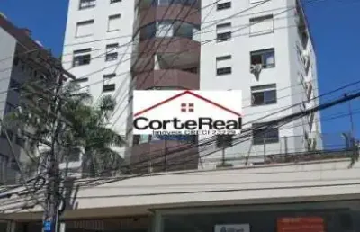 Apartamento com 2 quartos à venda na rua generoso maynardo cardoso, 1687, pio x, caxias do sul por r$ 480.000