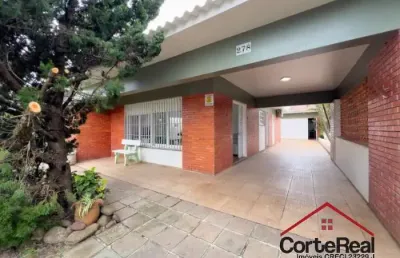Casa com 3 quartos à venda na mambituba, 278, xangri-lá, capão da canoa por r$ 1.500.000