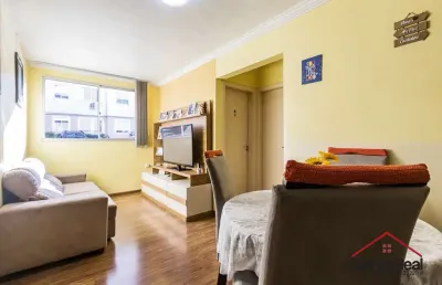 Apartamento com 2 quartos à venda na rua tenente ary tarrago, 2080, jardim itu sabará, porto alegre por r$ 195.000