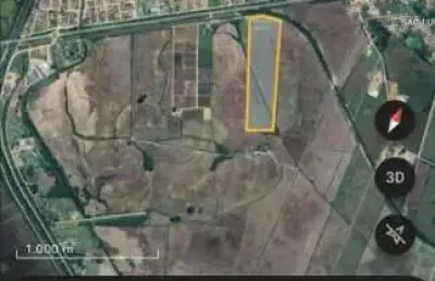 Terreno à venda na bgetúlio vargasanhado do colégio, 100, centro, canoas por r$ 15.000.000