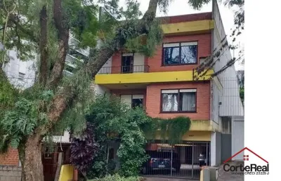 Apartamento com 2 quartos à venda na rua felicíssimo de azevedo, 690, higienópolis, porto alegre por r$ 580.000