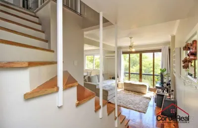 Apartamento com 2 quartos à venda na avenida joão pessoa, 105, centro histórico, porto alegre por r$ 559.000
